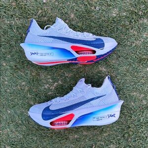 Womens Nike Alphafly 3 US Size 8